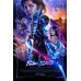 THE BLUE BEETLE 2023 DC COMICS ORIGINAL CINEMA MOVIE FILM PRINT PREMIUM POSTER