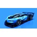 NEW BUGATTI VGT SUPERCAR SPORTS HYPERCAR SUPER CAR PHOTO PRINT PREMIUM POSTER