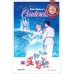 CINDERELLA 1950 50s CARTOON ORIGINAL OFFICIAL CINEMA MOVIE PRINT PREMIUM POSTER