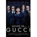 HOUSE OF GUCCI 2021 ORIGINAL OFFICIAL CINEMA FILM MOVIE PRINT PREMIUM POSTER