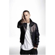90cm x 60cm EMINEM SLIM SHADY ARTIST MUSIC BAND PHOTO PRINT PREMIUM POSTER