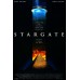 STARGATE 1994 90s OFFICIAL ORIGINAL CINEMA FILM MOVIE PRINT PREMIUM POSTER