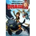 HOW TO TRAIN YOUR DRAGON V4 ORIGINAL OFFICIAL CINEMA MOVIE PRINT PREMIUM POSTER