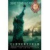CLOVERFIELD 2008 STATUE OF LIBERTY ORIGINAL MOVIE CINEMA PRINT PREMIUM POSTER