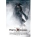 PIRATES OF THE CARIBBEAN 3 AT WORLD'S END 2007 MOVIE PRINT PREMIUM POSTER