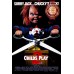 CHILDS PLAY 2 TWO ORIGINAL 90s MOVIE FILM 1990 CHUCKY PRINT PREMIUM POSTER