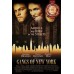 GANGS OF NEW YORK 2002 ORIGINAL OFFICIAL CINEMA MOVIE FILM PRINT PREMIUM POSTER