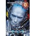 BATMAN & ROBIN MR FREEZE OFFICIAL ORIGINAL CINEMA MOVIE PRINT PREMIUM POSTER
