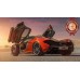 MCLAREN P1 GTR SUPERCAR SPORTS SUPER DREAM CAR PHOTO PRINT - PREMIUM POSTER