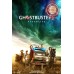 GHOSTBUSTERS AFTERLIFE V2 2021 CAST ORIGINAL MOVIE FILM PRINT PREMIUM POSTER