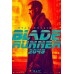 BLADE RUNNER 2049 SIDE PROFILE RYAN GOSLING FILM MOVIE PRINT PREMIUM POSTER