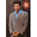 THE KRAMER PAINTING COSMO SEINFELD TV SHOW WALL ART ARTWORK PRINT PREMIUM POSTER