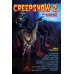CREEPSHOW 2 II 1987 80s ORIGINAL OFFICIAL CINEMA MOVIE FILM PRINT PREMIUM POSTER
