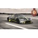 ASTON MARTIN VANTAGE GT3 RACE SUPER CAR SPORTS VEHICLE PRINT PREMIUM POSTER