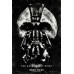 BANE THE DARK KNIGHT RISES MASK ART ORIGINAL CINEMA MOVIE PRINT PREMIUM POSTER