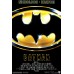 BATMAN 1989 80s ORIGINAL CLASSIC RETRO MOVIE JACK NICHOLSON PRINT PREMIUM POSTER