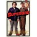 SUPERBAD 2007 OFFICIAL ORIGINAL CINEMA FILM MOVIE PRINT PREMIUM POSTER