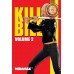 KILL BILL VOL 2 RED II 2004 ORIGINAL OFFICIAL CINEMA MOVIE PRINT PREMIUM POSTER