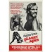 PLANET OF THE APES 1968 60s FILM ORIGINAL CINEMA MOVIE PRINT PREMIUM POSTER