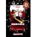 SHAUN OF THE DEAD 2004 ORIGINAL OFFICIAL CINEMA FILM MOVIE PRINT PREMIUM POSTER