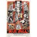 KILL BILL THE WHOLE BLOODY AFFAIR ART ORIGINAL CINEMA MOVIE PRINT PREMIUM POSTER