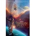 TREASURE PLANET 2002 DISNEY ORIGINAL MOVIE CINEMA PRINT PREMIUM POSTER