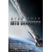 STAR TREK INTO DARKNESS NEXT GENERATION CINEMA MOVIE PRINT PREMIUM POSTER