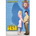 SHALLOW HAL 2001 ORIGINAL MOVIE CINEMA PRINT PREMIUM POSTER