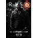 BANE THE DARK KNIGHT RISES OFFICIAL ORIGINAL CINEMA MOVIE PRINT PREMIUM POSTER