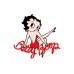 BETTY BOOP RETRO POP ICON CARTOON HOME DECOR WALL ART PRINT PREMIUM POSTER