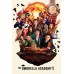 UMBRELLA ACADEMY SEASON 3 OFFICIAL SERIES TV SHOW PRINT PREMIUM POSTER