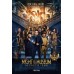 NIGHT AT THE MUSEUM SECRET OF THE TOMB ORIGINAL CINEMA PRINT PREMIUM POSTER