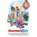 GRANDMA'S BOY FILM MOVIE ORIGINAL CINEMA ART PRINT PREMIUM POSTER