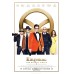 KINGSMAN 2 THE GOLDEN CIRCLE 2017 MOVIE ORIGINAL CINEMA PRINT PREMIUM POSTER