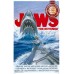 JAWS THE REVENGE CLASSIC 1987 80s ORIGINAL CINEMA ART PRINT PREMIUM POSTER