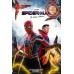 SPIDER-MAN NO WAY HOME 2021 V3 ORIGINAL CINEMA MOVIE PRINT PREMIUM POSTER