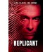REPLICANT 2001 JEAN-CLAUDE VAN DAMME ORIGINAL MOVIE CINEMA PRINT PREMIUM POSTER