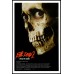 EVIL DEAD 2 1987 80s OFFICIAL ORIGINAL CINEMA FILM MOVIE PRINT PREMIUM POSTER