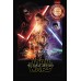 STAR WARS THE FORCE AWAKENS V2 STARWARS MOVIE WALL ART PRINT PREMIUM POSTER