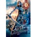ALITA BATTLE ANGEL V2 2019 OFFICIAL CINEMA MOVIE FILM PRINT PREMIUM POSTER