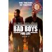 BAD BOYS FOR LIFE TEASER 2020 ORIGINAL MOVIE CINEMA PRINT PREMIUM POSTER