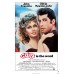 GREASE 1978 70s JOHN TRAVOLTA ORIGINAL CINEMA MOVIE FILM PRINT PREMIUM POSTER