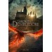 FANTASTIC BEASTS THE SECRETS OF DUMBLEDORE CINEMA MOVIE PRINT PREMIUM POSTER