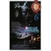 THE LAST STARFIGHTER 80s OFFICIAL ORIGINAL CINEMA MOVIE PRINT PREMIUM POSTER