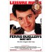 FERRIS BUELLER'S DAY OFF 80s OFFICIAL ORIGINAL CINEMA MOVIE PRINT PREMIUM POSTER