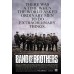 BAND OF BROTHERS TOM HANKS HBO TV SHOW ORIGINAL OFFICIAL PRINT PREMIUM POSTER