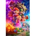 THE SUPER MARIO BROS MOVIE 2023 ORIGINAL OFFICIAL CINEMA PRINT PREMIUM POSTER