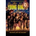 YOUNG GUNS II V3 1990 90s ORIGINAL CINEMA MOVIE FILM PRINT PREMIUM POSTER