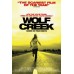 WOLF CREEK 1 2005 V2 ORIGINAL OFFICIAL CINEMA MOVIE FILM PRINT PREMIUM POSTER