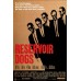 RESERVOIR DOGS 1992 90s TARANTINO V2 ORIGINAL CINEMA MOVIE PRINT PREMIUM POSTER